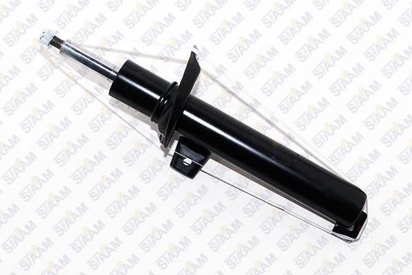 SIA'AM 545857G Front oil and gas suspension shock absorber 545857G: Buy near me in Poland at 2407.PL - Good price!