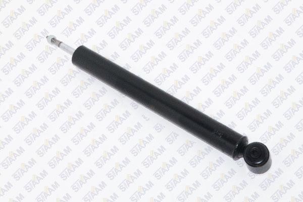 SIA'AM 155503 Rear oil shock absorber 155503: Buy near me in Poland at 2407.PL - Good price!