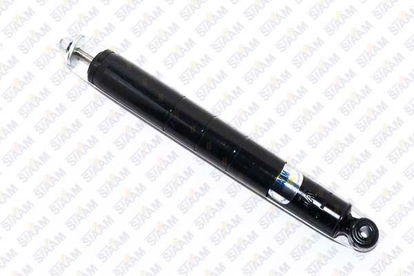 SIA'AM 154925G Rear oil and gas suspension shock absorber 154925G: Buy near me in Poland at 2407.PL - Good price!