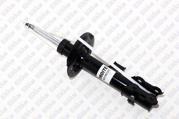 SIA'AM 545990G Front right gas oil shock absorber 545990G: Buy near me in Poland at 2407.PL - Good price!