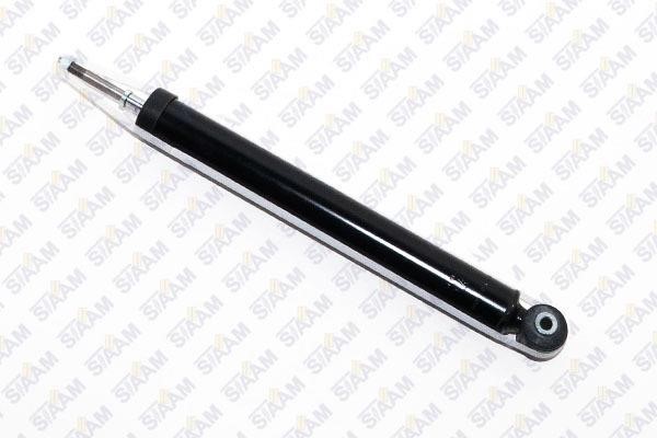 SIA'AM 155768G Rear oil and gas suspension shock absorber 155768G: Buy near me in Poland at 2407.PL - Good price!