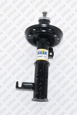 Front Left Gas Oil Suspension Shock Absorber SIA&#39;AM 545864G