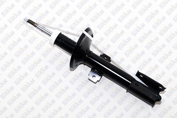 SIA'AM 545813G Front oil and gas suspension shock absorber 545813G: Buy near me in Poland at 2407.PL - Good price!