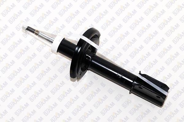 SIA'AM 545887G Front oil and gas suspension shock absorber 545887G: Buy near me in Poland at 2407.PL - Good price!