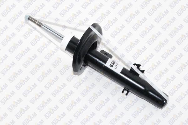 SIA'AM 545771 Front Left Oil Suspension Shock Absorber 545771: Buy near me in Poland at 2407.PL - Good price!