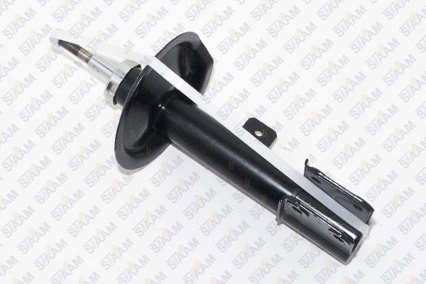 SIA'AM 545594G Front Left Gas Oil Suspension Shock Absorber 545594G: Buy near me in Poland at 2407.PL - Good price!