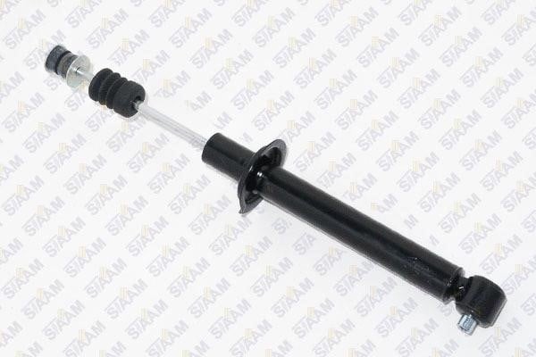 SIA'AM 354493G Rear oil and gas suspension shock absorber 354493G: Buy near me in Poland at 2407.PL - Good price!