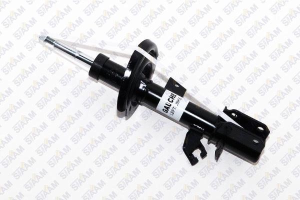 SIA'AM 545726G Front Left Gas Oil Suspension Shock Absorber 545726G: Buy near me in Poland at 2407.PL - Good price!