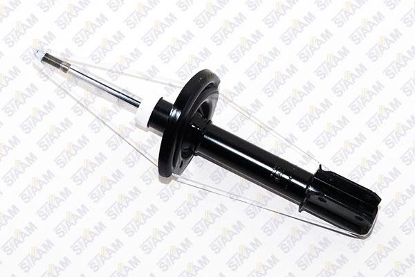 SIA'AM 545878G Front oil and gas suspension shock absorber 545878G: Buy near me in Poland at 2407.PL - Good price!