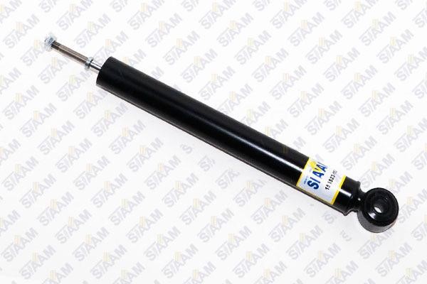 SIA'AM 155523 Rear oil shock absorber 155523: Buy near me in Poland at 2407.PL - Good price!