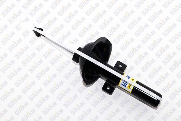 SIA'AM 545335G Front oil and gas suspension shock absorber 545335G: Buy near me in Poland at 2407.PL - Good price!