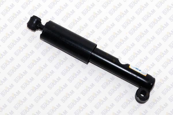 SIA'AM 114916G Rear oil and gas suspension shock absorber 114916G: Buy near me in Poland at 2407.PL - Good price!