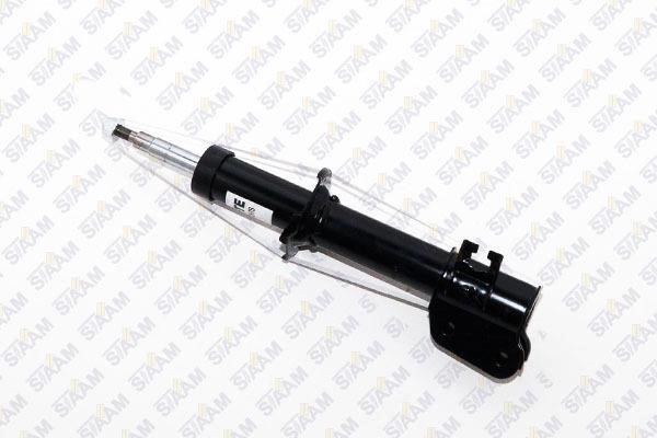 SIA'AM 545897G Front right gas oil shock absorber 545897G: Buy near me in Poland at 2407.PL - Good price!