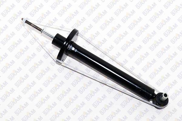 SIA'AM 355277 Rear oil shock absorber 355277: Buy near me in Poland at 2407.PL - Good price!