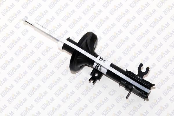 SIA'AM 545848G Front Left Gas Oil Suspension Shock Absorber 545848G: Buy near me in Poland at 2407.PL - Good price!