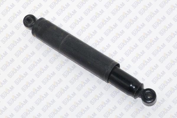 SIA'AM 215231G Rear oil and gas suspension shock absorber 215231G: Buy near me in Poland at 2407.PL - Good price!