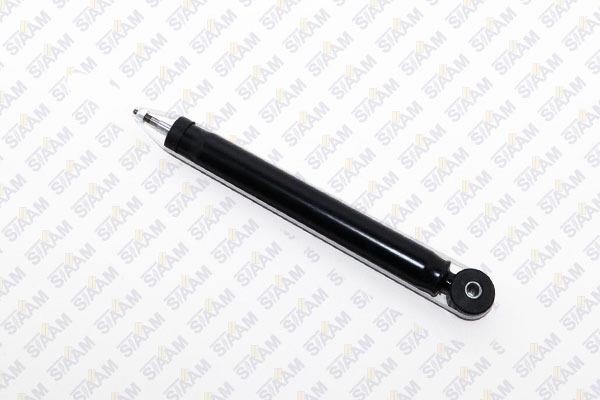 SIA'AM 255783 Rear oil shock absorber 255783: Buy near me in Poland at 2407.PL - Good price!