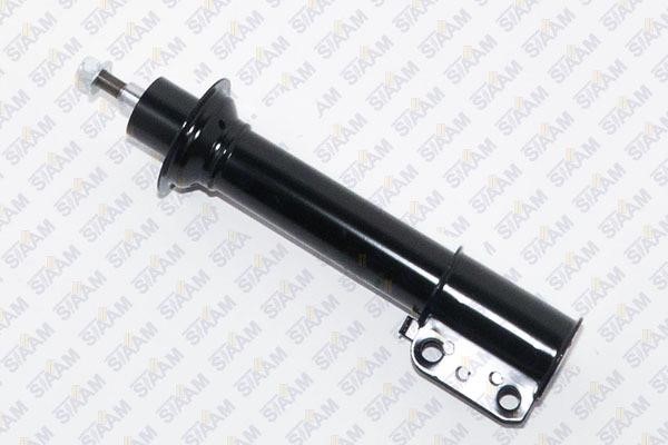 SIA'AM 545435G Front oil and gas suspension shock absorber 545435G: Buy near me in Poland at 2407.PL - Good price!