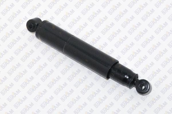 SIA'AM 215220G Rear oil and gas suspension shock absorber 215220G: Buy near me in Poland at 2407.PL - Good price!