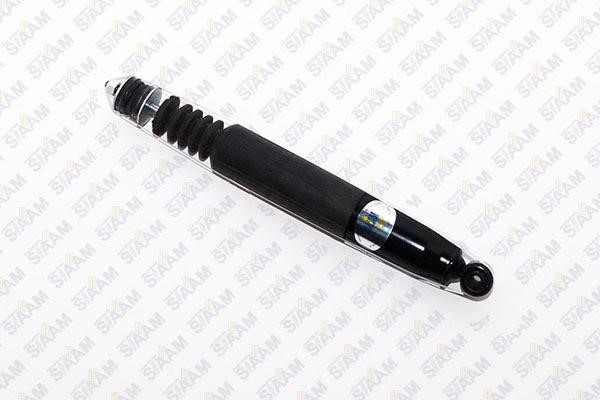 SIA'AM 254995 Rear oil shock absorber 254995: Buy near me in Poland at 2407.PL - Good price!