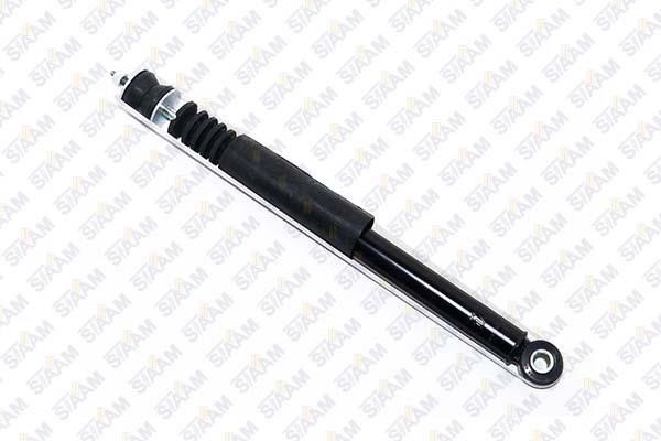 SIA'AM 155715G Rear oil and gas suspension shock absorber 155715G: Buy near me in Poland at 2407.PL - Good price!