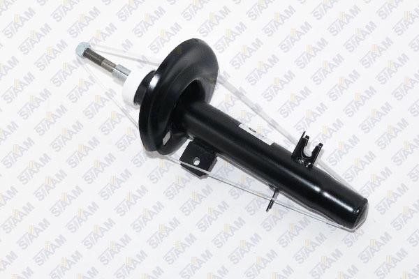SIA'AM 545948G Front Left Gas Oil Suspension Shock Absorber 545948G: Buy near me in Poland at 2407.PL - Good price!