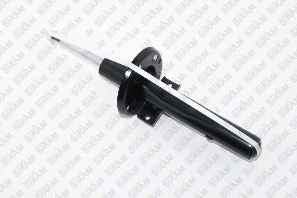 SIA'AM 545563 Front oil shock absorber 545563: Buy near me in Poland at 2407.PL - Good price!
