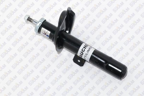 SIA'AM 545165 Front Left Oil Suspension Shock Absorber 545165: Buy near me in Poland at 2407.PL - Good price!