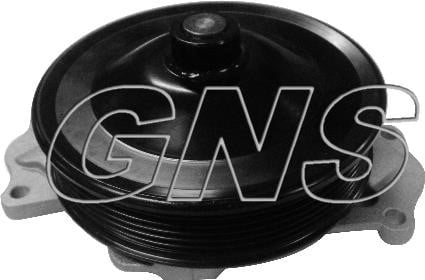 GNS YH-R128-2 Water pump YHR1282: Buy near me at 2407.PL in Poland at an Affordable price!
