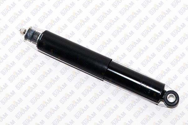SIA'AM 755269G Rear oil and gas suspension shock absorber 755269G: Buy near me in Poland at 2407.PL - Good price!