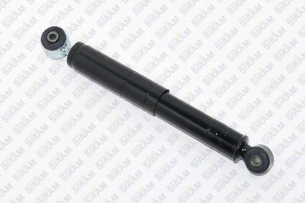 SIA'AM 115930G Rear oil and gas suspension shock absorber 115930G: Buy near me in Poland at 2407.PL - Good price!