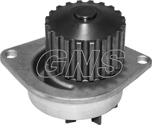 GNS YH-P119 Water pump YHP119: Buy near me in Poland at 2407.PL - Good price!