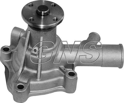 GNS YH-T106 Water pump YHT106: Buy near me in Poland at 2407.PL - Good price!