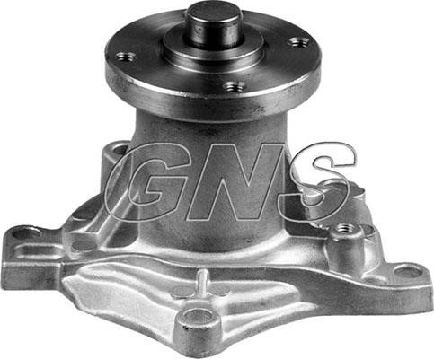 GNS YH-I138 Water pump YHI138: Buy near me in Poland at 2407.PL - Good price!