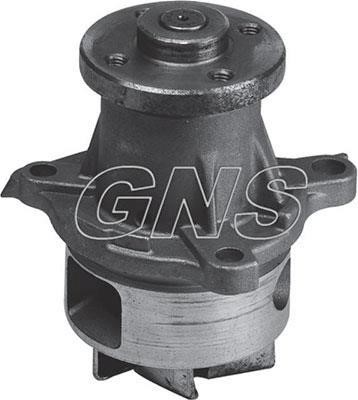 GNS YH-D118 Water pump YHD118: Buy near me in Poland at 2407.PL - Good price!