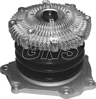 GNS YH-N178 Water pump YHN178: Buy near me in Poland at 2407.PL - Good price!