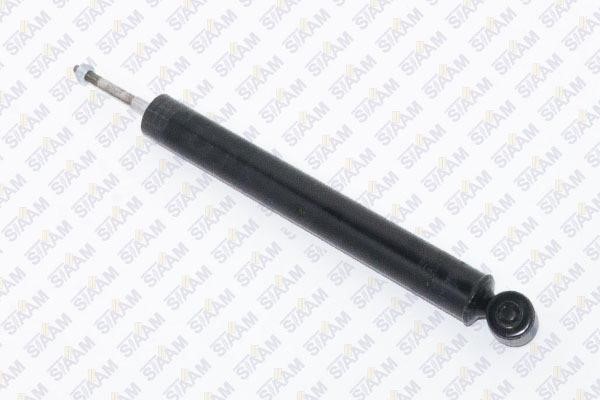 SIA'AM 155698G Rear oil and gas suspension shock absorber 155698G: Buy near me in Poland at 2407.PL - Good price!