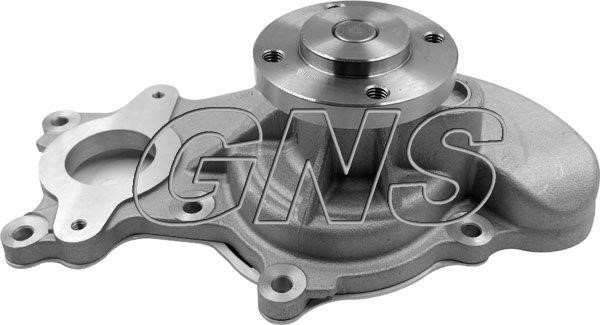 GNS YH-F287-3 Water pump YHF2873: Buy near me in Poland at 2407.PL - Good price!