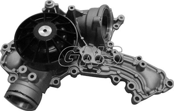 GNS YH-ME216 Water pump YHME216: Buy near me in Poland at 2407.PL - Good price!
