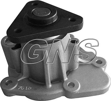 GNS YH-K173 Water pump YHK173: Buy near me in Poland at 2407.PL - Good price!