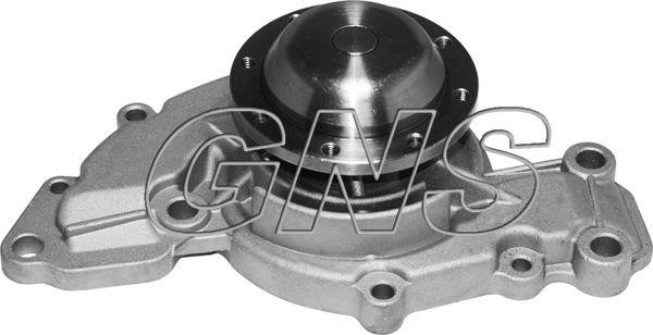 GNS YH-G104 Water pump YHG104: Buy near me in Poland at 2407.PL - Good price!