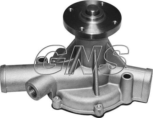 GNS YH-N131 Water pump YHN131: Buy near me in Poland at 2407.PL - Good price!