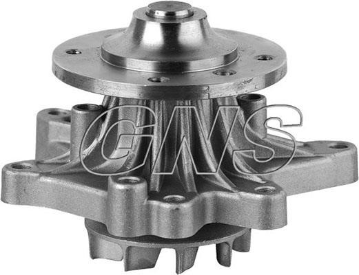 GNS YH-T182 Water pump YHT182: Buy near me in Poland at 2407.PL - Good price!