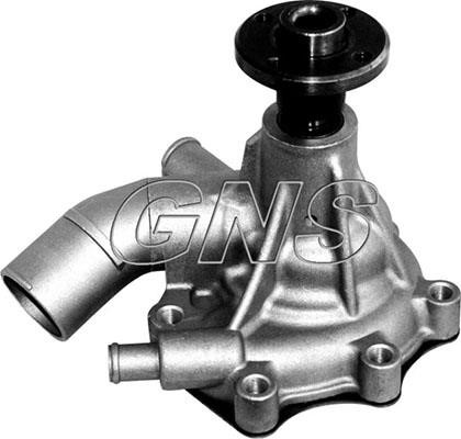 GNS YH-T123 Water pump YHT123: Buy near me in Poland at 2407.PL - Good price!