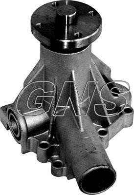 GNS YH-VO101 Water pump YHVO101: Buy near me in Poland at 2407.PL - Good price!