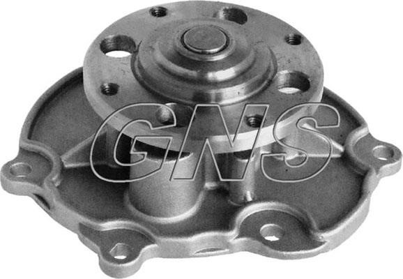 GNS YH-CA104 Water pump YHCA104: Buy near me in Poland at 2407.PL - Good price!