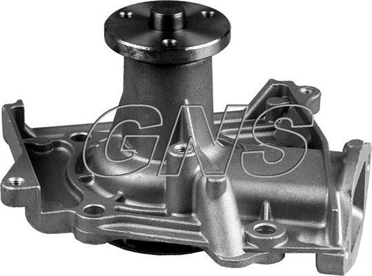 GNS YH-K103 Water pump YHK103: Buy near me in Poland at 2407.PL - Good price!