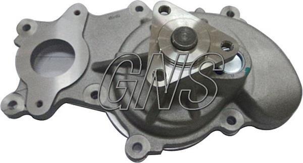 GNS YH-F287 Water pump YHF287: Buy near me at 2407.PL in Poland at an Affordable price!
