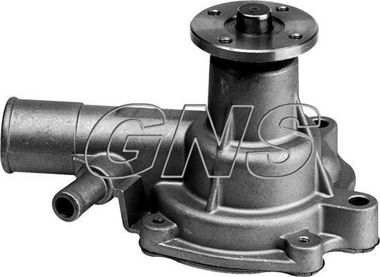 GNS YH-T175 Water pump YHT175: Buy near me in Poland at 2407.PL - Good price!