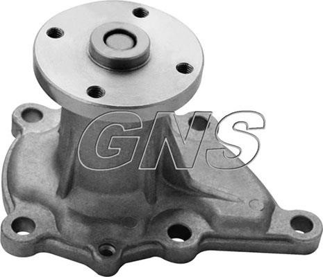 GNS YH-N107 Water pump YHN107: Buy near me in Poland at 2407.PL - Good price!
